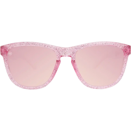 Youth Premiums Polarized
