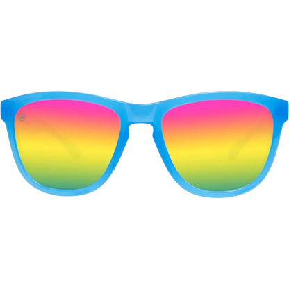 Youth Premiums Polarized