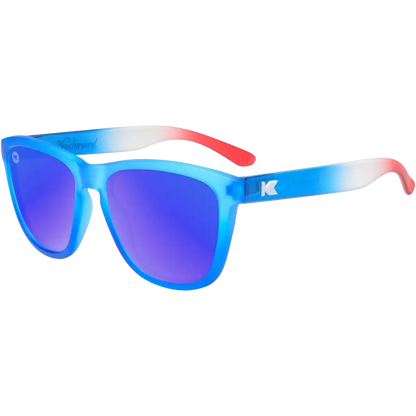 Youth Premiums Polarized