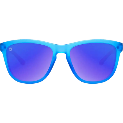 Youth Premiums Polarized