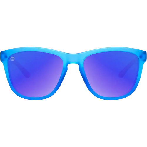 Youth Premiums Polarized