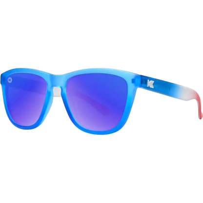 Youth Premiums Polarized