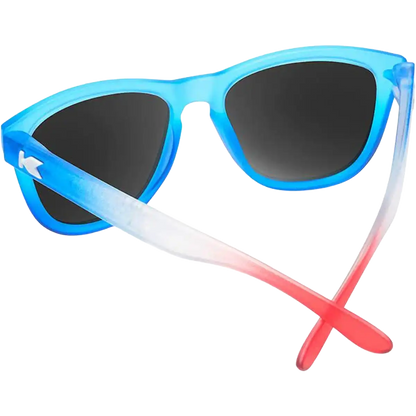 Youth Premiums Polarized