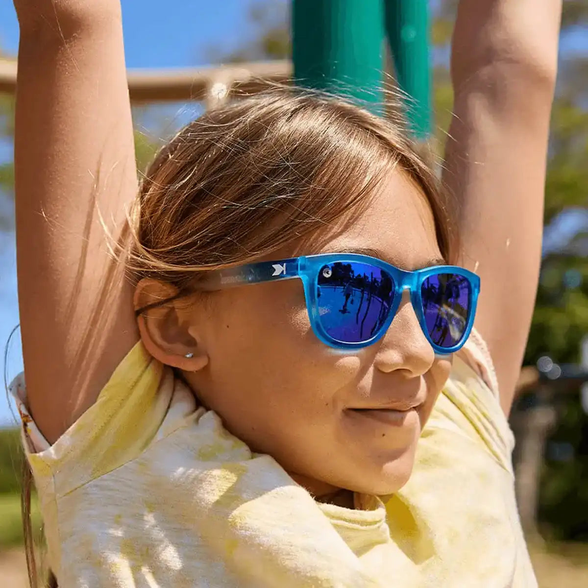 Youth Premiums Polarized