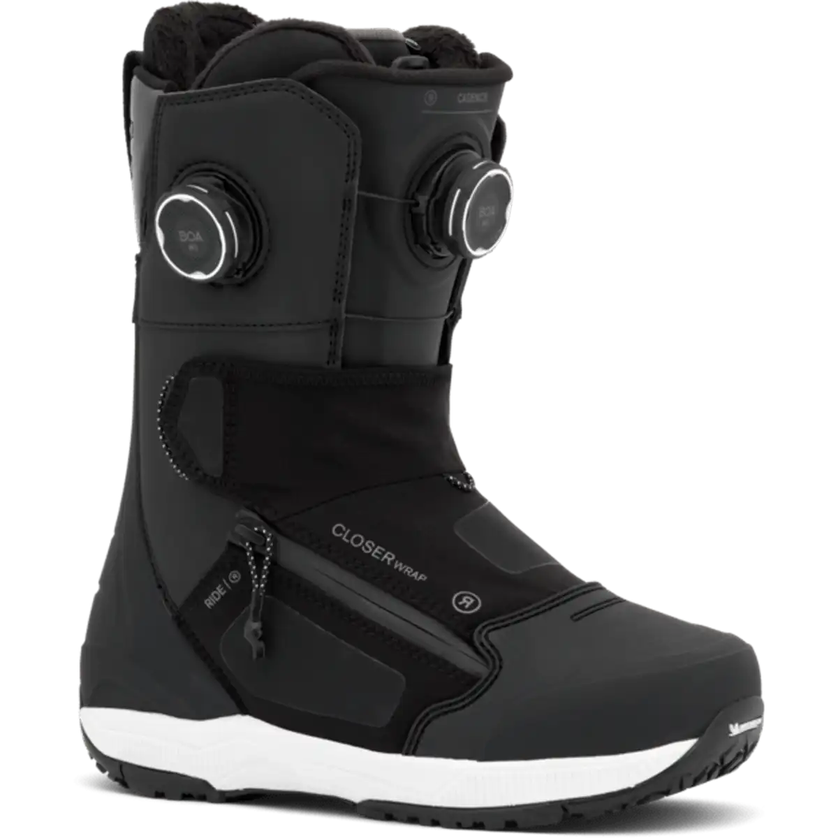 Women's Cadence