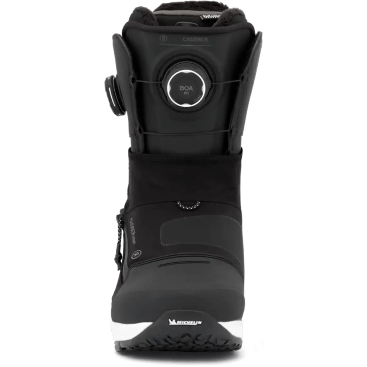 Women's Cadence