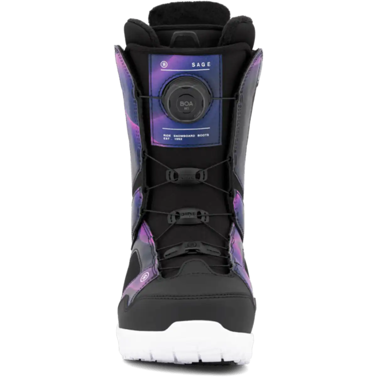 Women's Sage