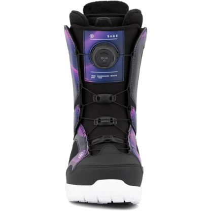 Women's Sage