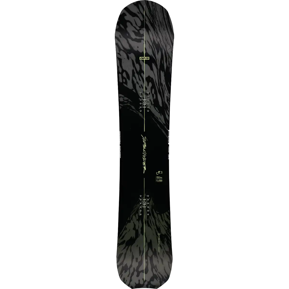 Sidewinder