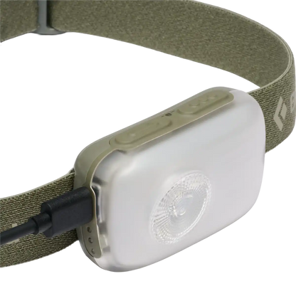 Stella-R Headlamp