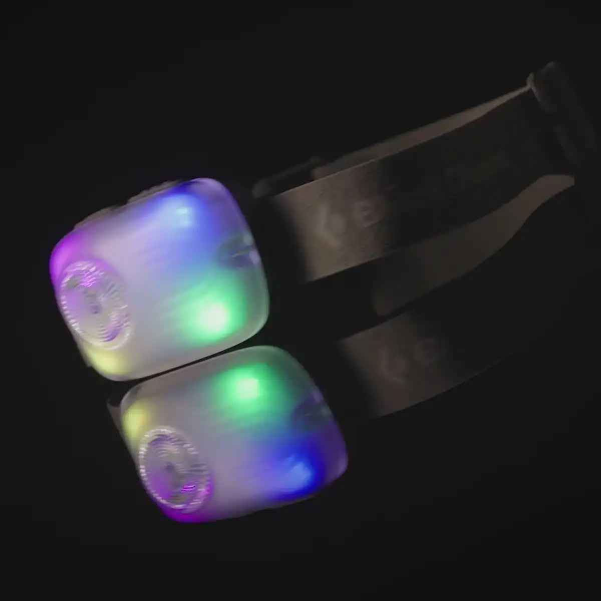Stella-R Headlamp