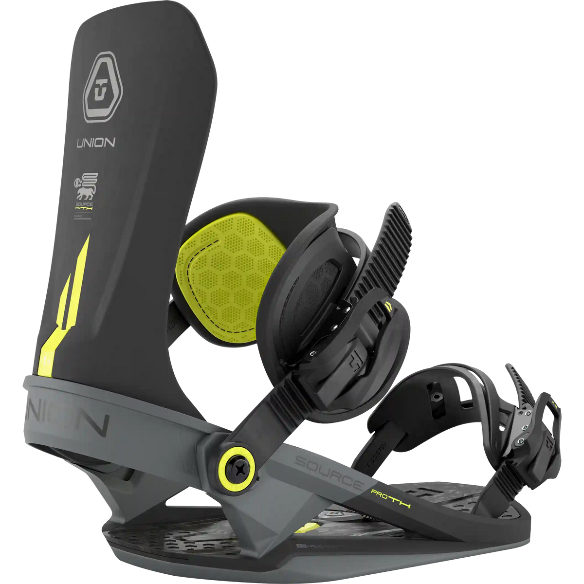 Source Pro TH