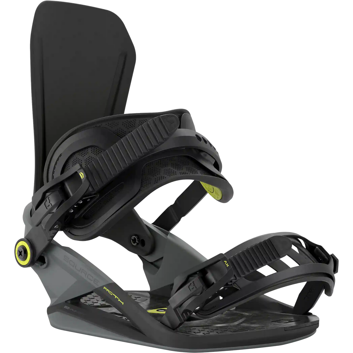Source Pro TH