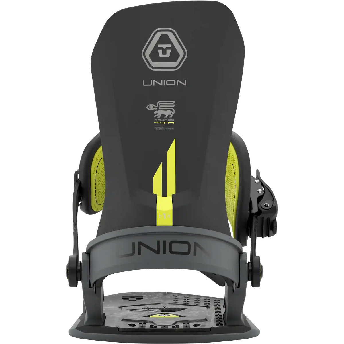 Source Pro TH