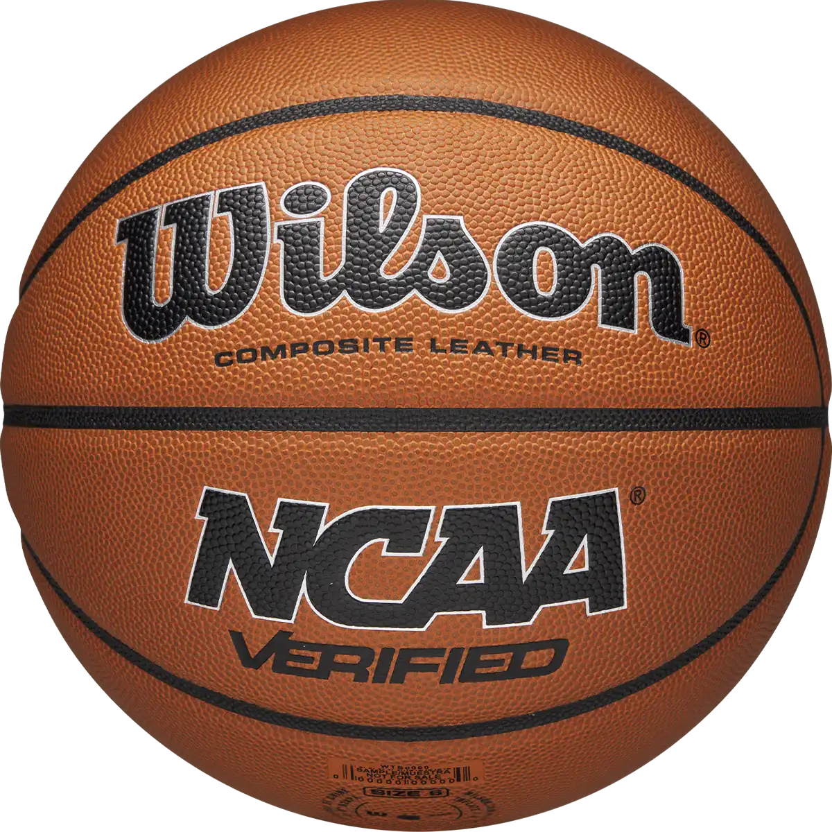 NCAA Verified