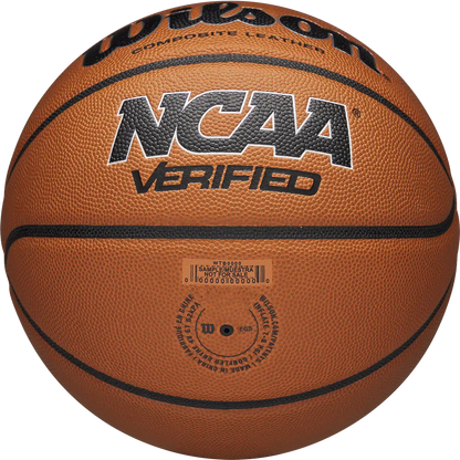 NCAA Verified