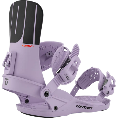 Women's Contact