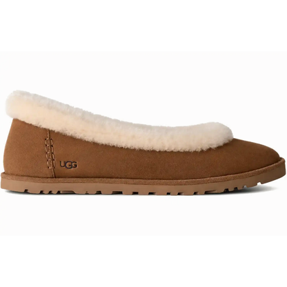 Women's Zora Ballet Flat