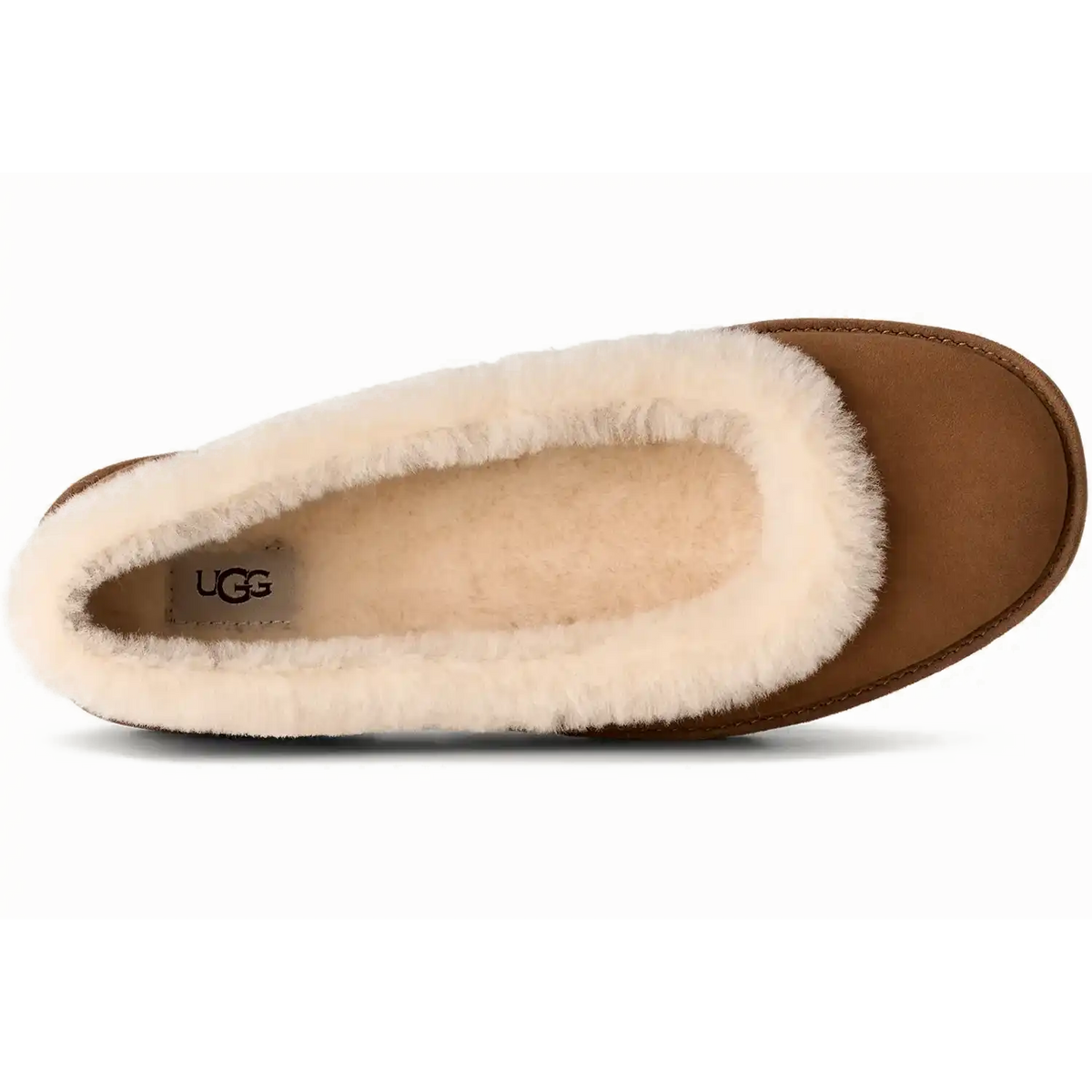 Women's Zora Ballet Flat