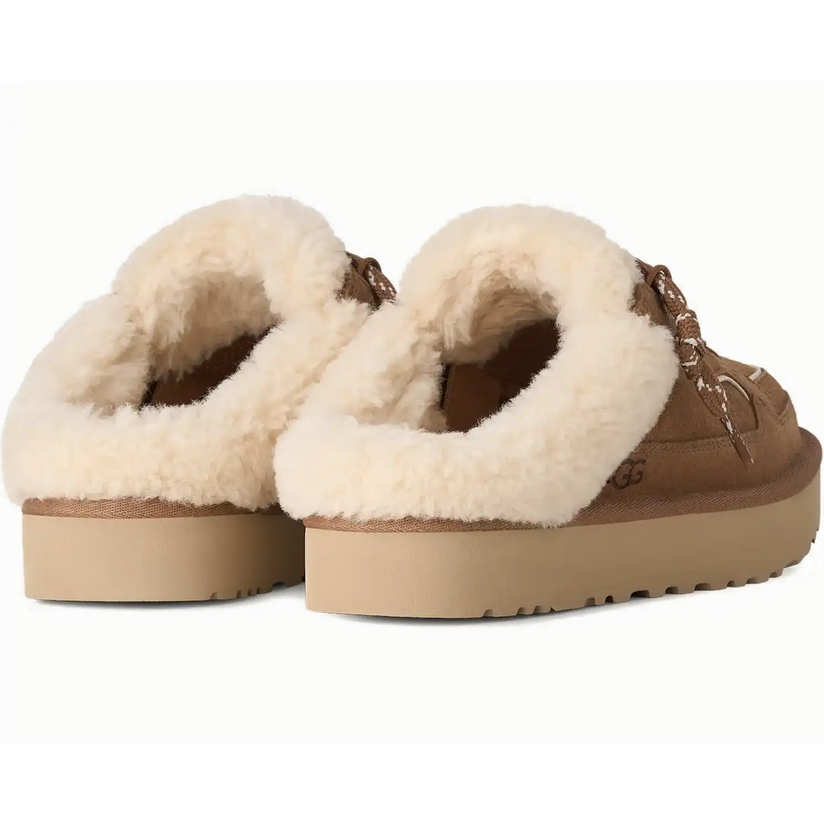 Women's Lowmel Mule