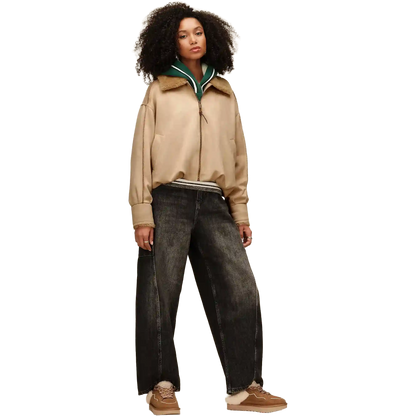 Women's Lowmel Mule