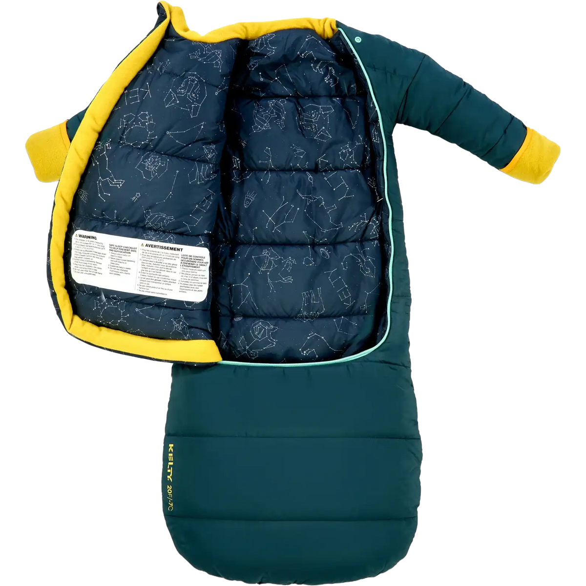 Space Cadet 30 Infant