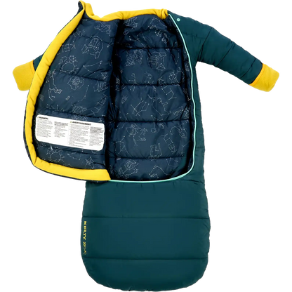Space Cadet 30 Infant