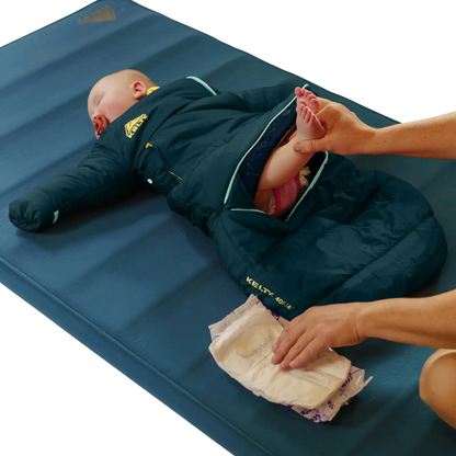 Space Cadet 30 Infant