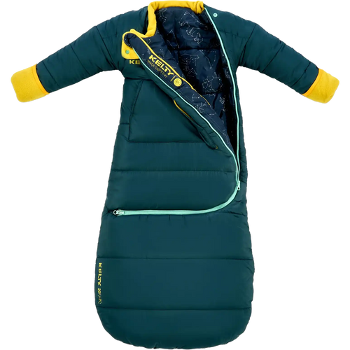 Space Cadet 30 Infant
