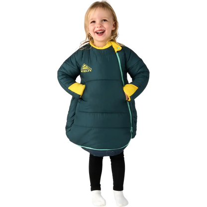 Space Cadet 30 Toddler 2-4T