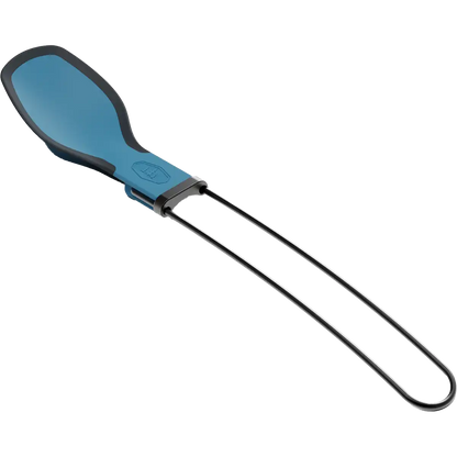 Tekk Folding Pouch Spoon