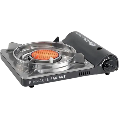 Pinnacle Radiant Butane Stove