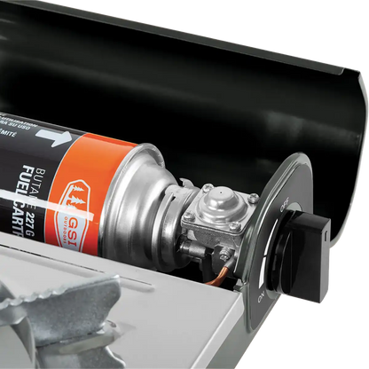 Pinnacle Radiant Butane Stove