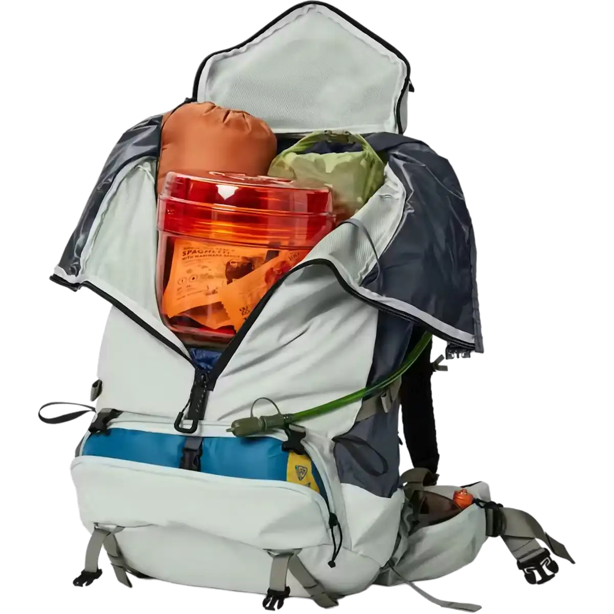 Skala 60L Backpack