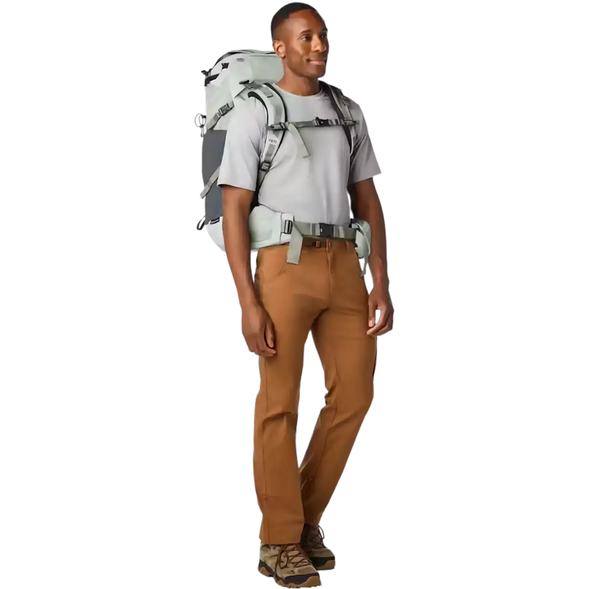 Skala 60L Backpack