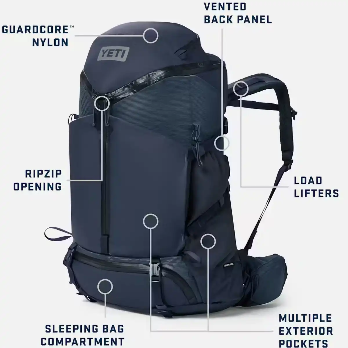 Skala 32L Backpack