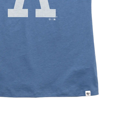 Women's Dodgers Premier Franklin Tee
