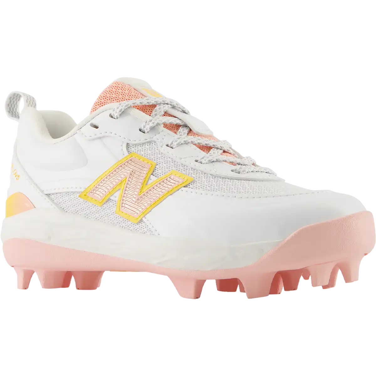 Youth Velo v5 Rubber-Molded