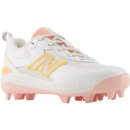 Youth Velo v5 Rubber-Molded