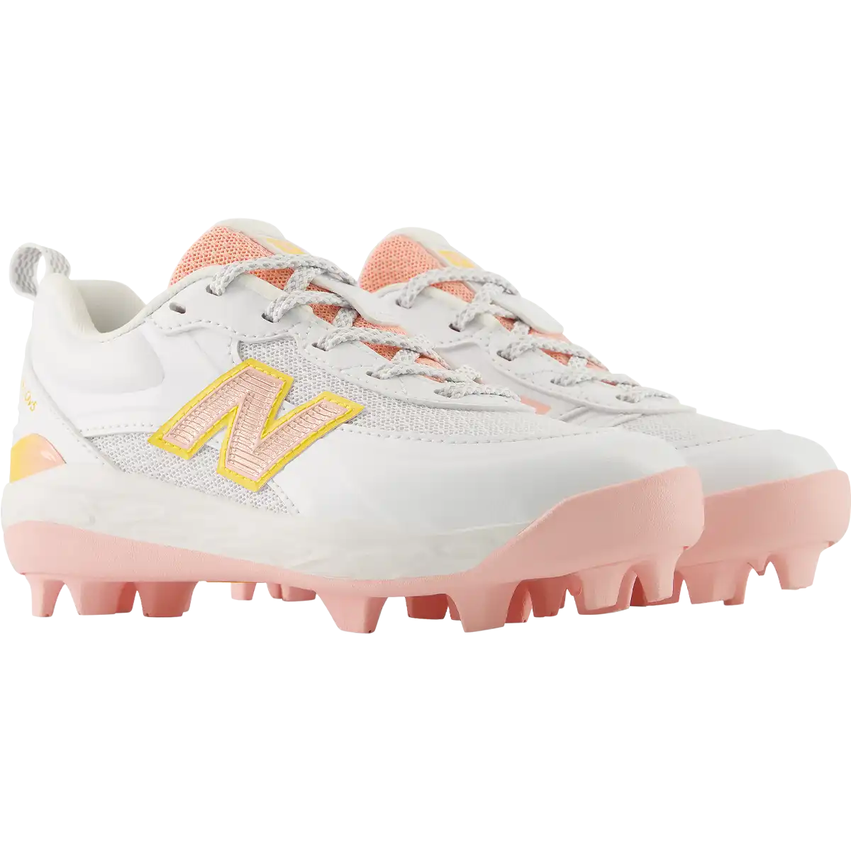 Youth Velo v5 Rubber-Molded