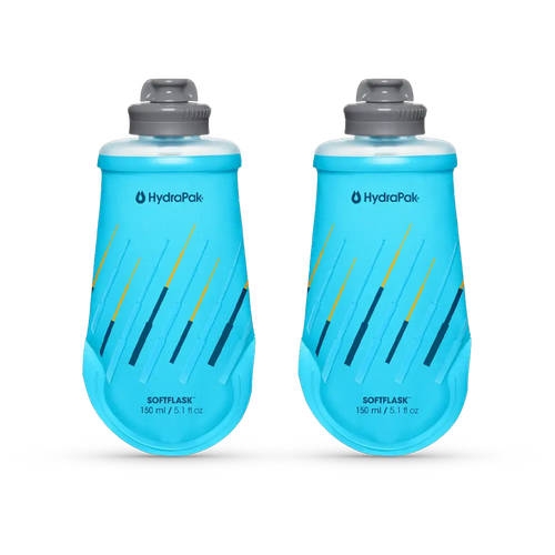 SoftFlask 150 ml 2-pack