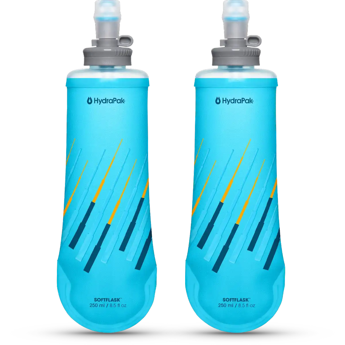 SoftFlask 250 ml 2-pack