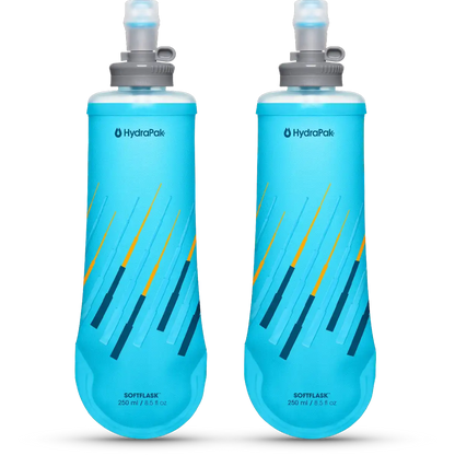 SoftFlask 250 ml 2-pack