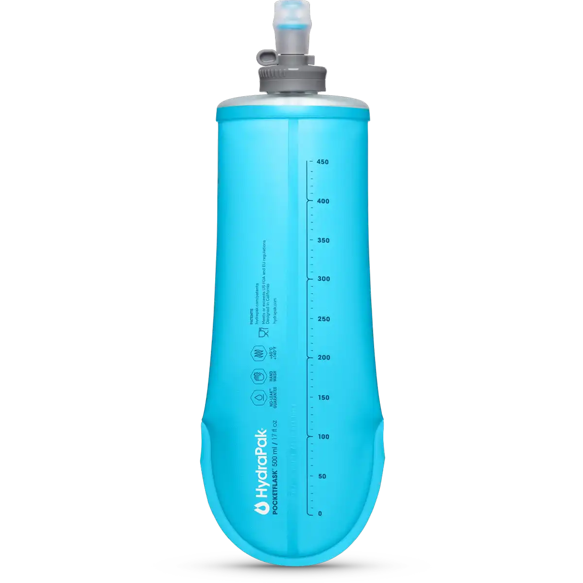 Pocketflask 500 ml