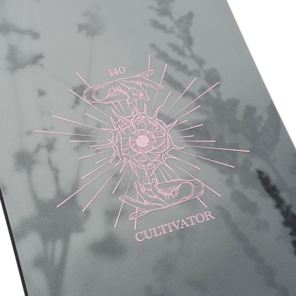 Women's Cultivator