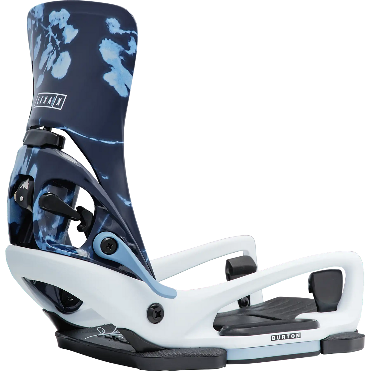 Women's Step On Lexa X EST