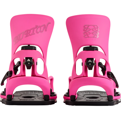 Women's Step On Lexa X EST