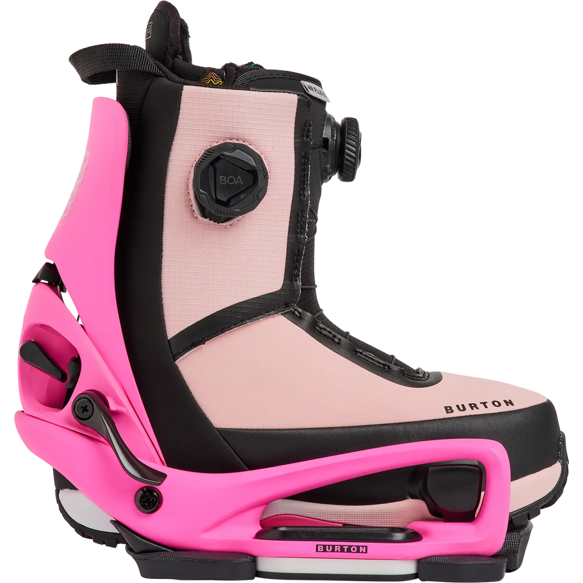 Women's Step On Lexa X EST