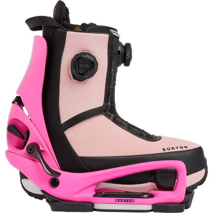Women's Step On Lexa X EST