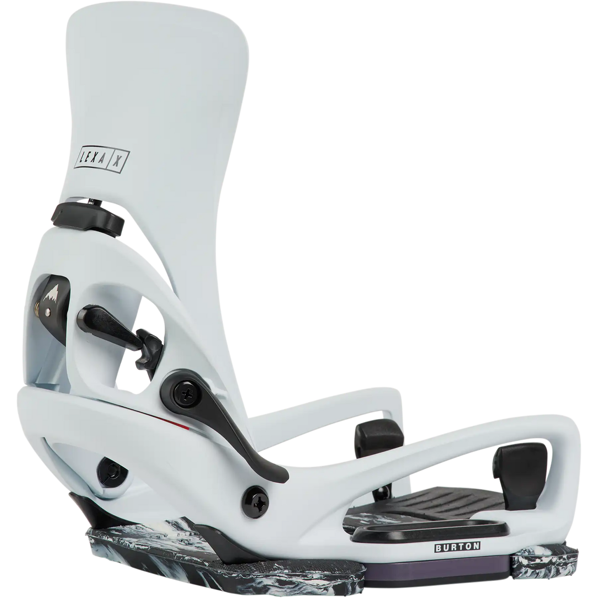 Women's Step On Lexa X EST